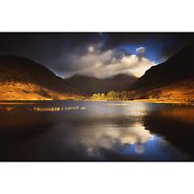 Alternate image for Finlough, Delphi, Co Mayo Photographic Print