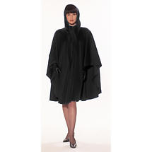 Alternate image for Irish New Wool Cape