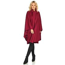 Alternate image for Irish New Wool Cape