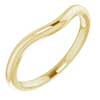 14k Yellow Gold image