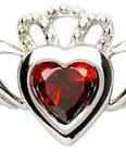 January (Garnet) image